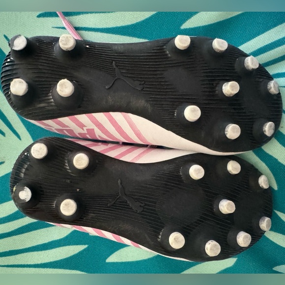 Puma | TODDLER TACTO II FG/AG soccer cleats - Picture 6 of 7